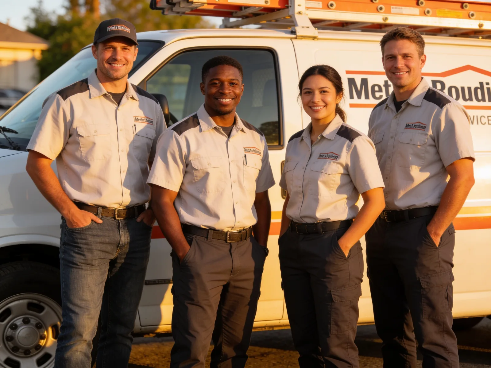 Metal Roof Installation company in Escondido, CA