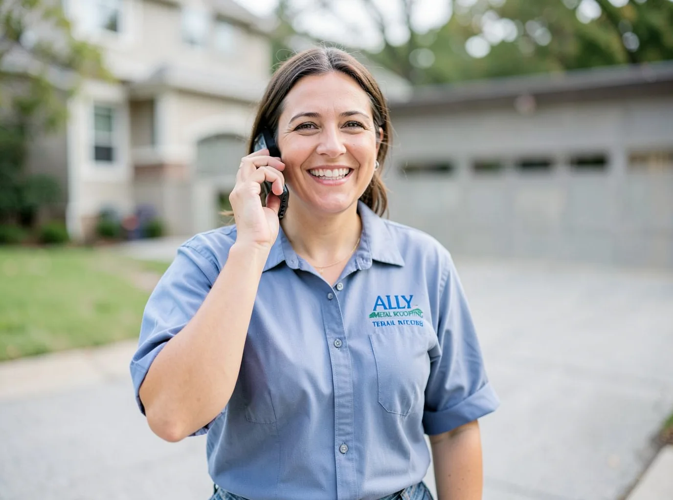 Metal Roof Installation Escondido, CA FAQs